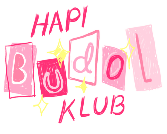 Hapi Budol klub Hapi Budol klub