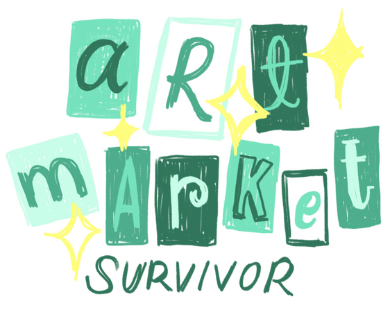 Art Market Survivor