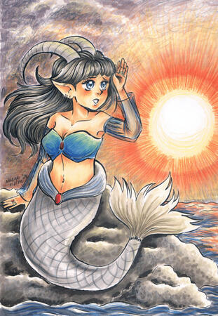 Capricorn