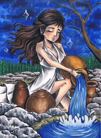 Aquarius