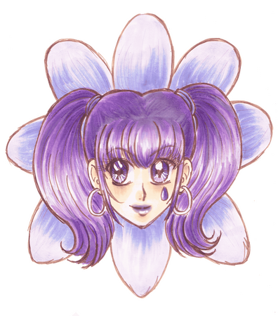 Nox Fanart
