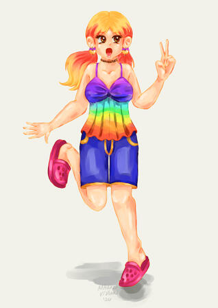 Sunny 2026 Version Sunny 2026 Version