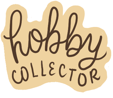 Hobby Collector