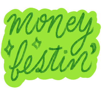 Moneyfestin