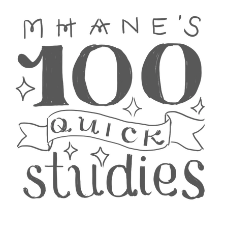 Mhanes100QuickStudies