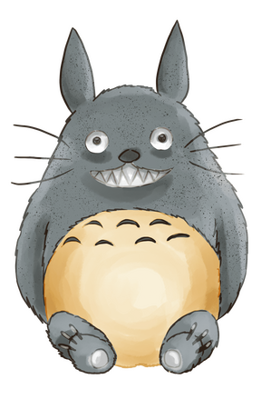 Totoro