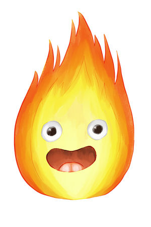 Calcifer
