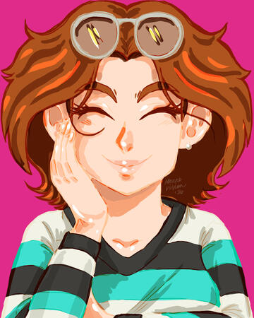 Mhane Sona 2026 Version (alt) - Cell Shaded Mhane Sona 2026 Version (alt) - Cell Shaded