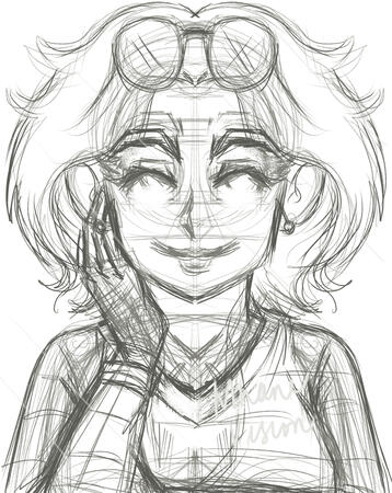 Mhane Sona 2026 Version (alt) - Sketch