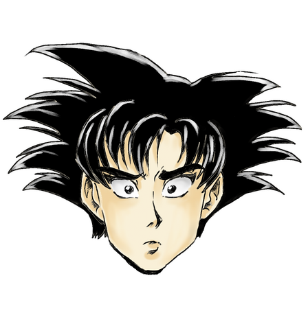 Goku