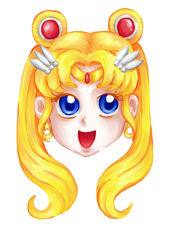 Sailor Moon