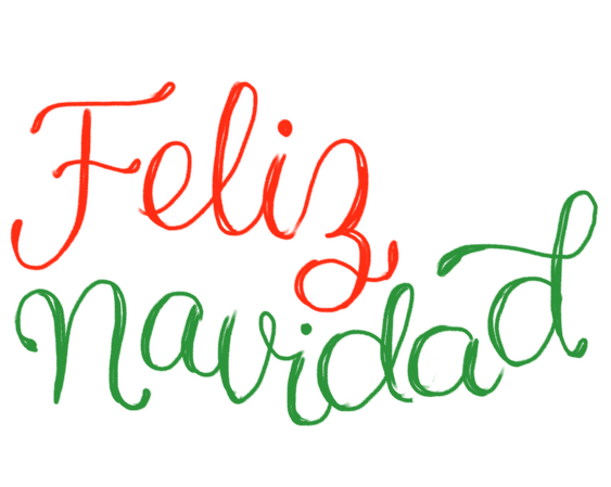 Feliz Navidad Feliz Navidad