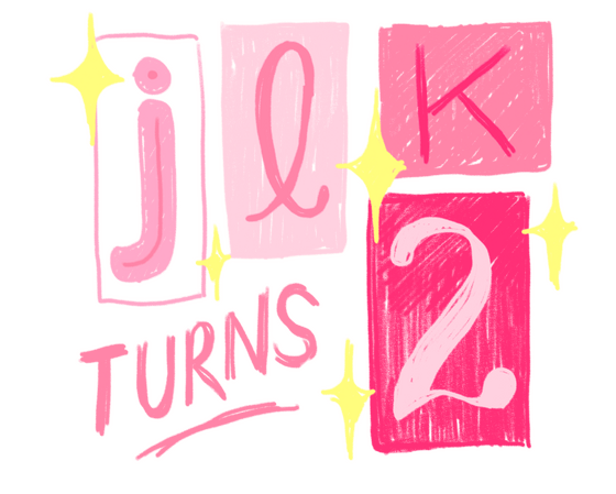 Journal at Kape turns 2